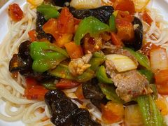 -天山传奇新疆菜(SKLP店)
