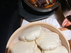 -绿茶餐厅(朝阳大悦城店)
