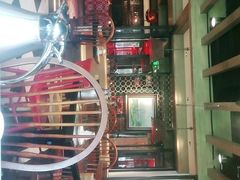 -江边城外烤全鱼(方庄时代购物中心店)
