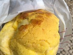 -金狮饼店(关闸马路店)