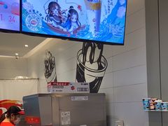 -DQ·蛋糕·冰淇淋(河东万达店)
