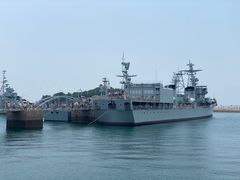 -中国人民解放军海军博物馆