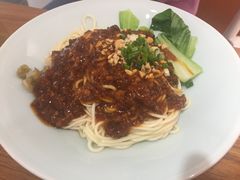 -醉面(五道口启迪大厦店)