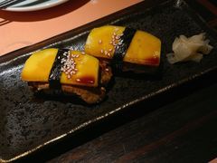 -山葵家·创意料理(宁波来福士店)