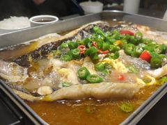 -半天妖烤鱼(百乐广场店)