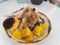 -鲜芋仙Meet Fresh(壹方城店)