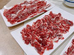 雪花牛肉-伟记牛肉(金鸿公路店)