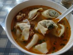 -潘国仙耳光馄饨(黄家阙路店)