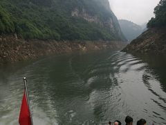 -神农溪纤夫文化旅游区-售票中心