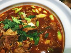 -禾珍珠家常小馆(河南博物院店)