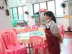 -秋姐美食店(旅游大道店)