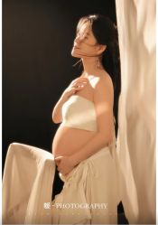 -暖摄影 孕妇写真家庭影像馆 (自然光主题店)