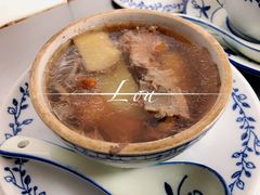 淮杞炖水鸭-達揚原味燉品(文明路店)