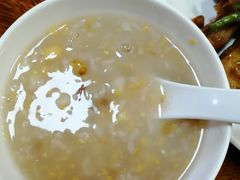 八宝粥-莲池素食(明秀店)