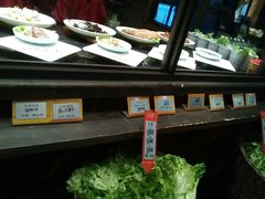 -老外婆(薛家南路店)