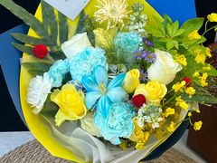 -花屿鲜花(淡水店)