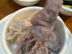 -华哥新鲜猪精品美食