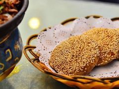 -烤肉季饭庄