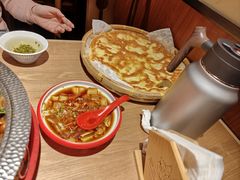 -肥三土菜馆(五四广场店)