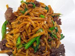 -潮正和潮汕牛肉火锅·老字号(番禺万达店)