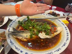 -旭龙鱼头王(航华店)