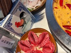-芈重山老火锅(广州首店)