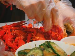 -老长沙龙虾馆·聚会餐厅(白石洲店)