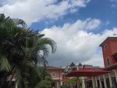 -佛罗伦萨小镇广佛名品奥特莱斯(疏港路店)