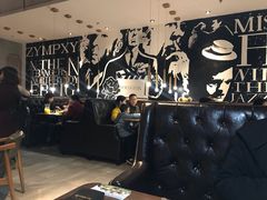-阿娜尔·新疆菜(宜家荟聚中心店)