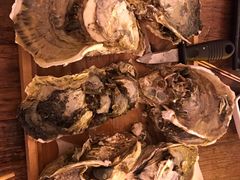 -壹楼烧烤档(坂田五和店)