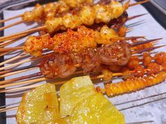 -聚点串吧·小酒局(北京旗舰店)