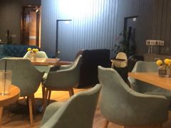 大堂-771餐吧·咖啡·西餐·烤肉(金湖广场店)