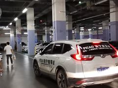 -万达广场(南京江宁店)