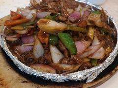 铁板牛肉-四海之家(蛇口店)