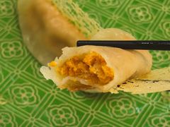 -品海楼·大连海胆锅贴馆(东港店)