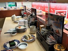 -万岁寿司(万国店)