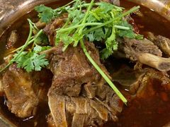 -友乐居羊蝎子(西直门店)
