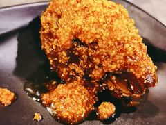 招牌兔头-一岚一山(角门总店)