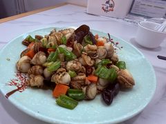 -威海渔村(静安旗舰店)