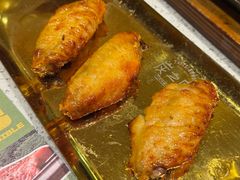 -炭之家·齐齐哈尔非遗烤肉·鲜切直供(中央大街店)