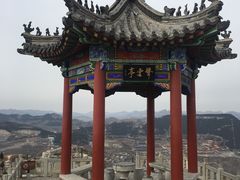 -青州市云门山风景区