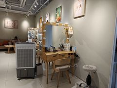 -iF摄影•全家福•证件照•形象照(南山店)