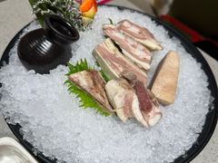 -海底捞火锅(飞马水城店)