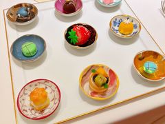 -京彩臻品火锅