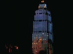 -武汉马哥孛罗酒店