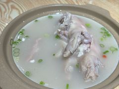 -叁煨蹄花·下饭盐帮菜(人民广场店)