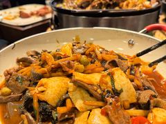 -甘家界牌柠檬鸭(青山店)