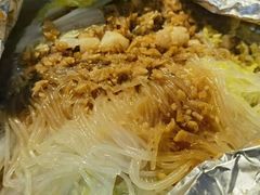 -京狮炙燥·精酿烧烤(首经贸店)