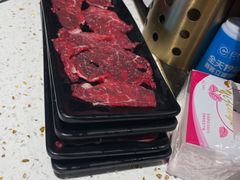 -海汕记·潮汕鲜牛肉火锅·自助