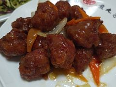 -宝发园名菜馆
